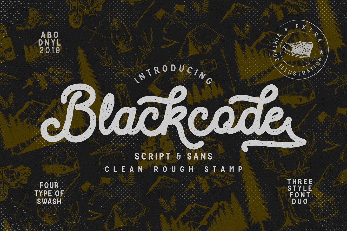 Blackcode - Abodaniel.com