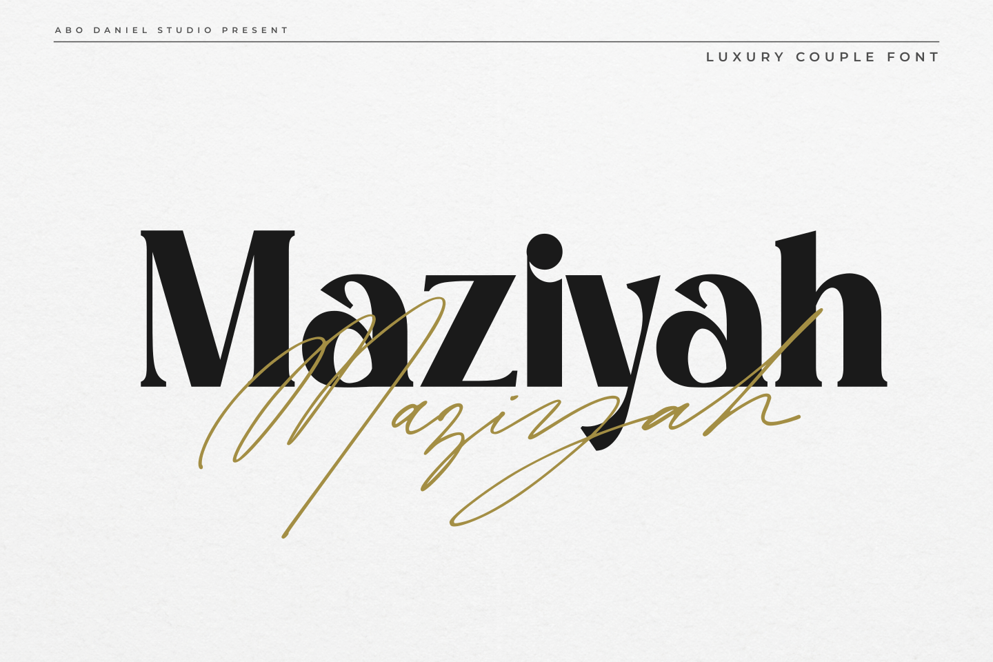 Maziyah