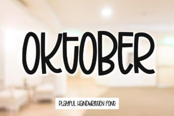 Oktober Ads