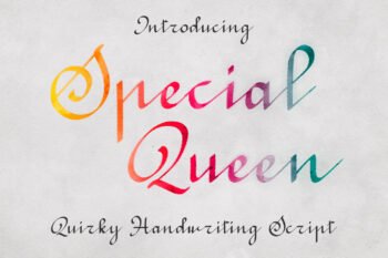 Special Queen