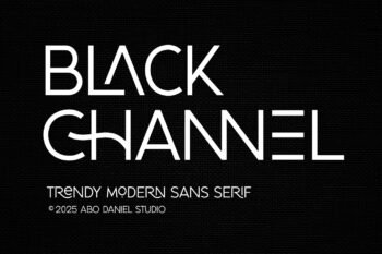 Black Channel