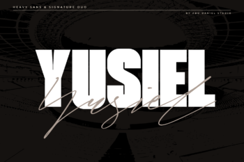 Yusiel