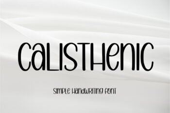 Calisthenic