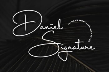 Daniel Signature