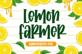 Lemon Farmer