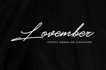 Lovember