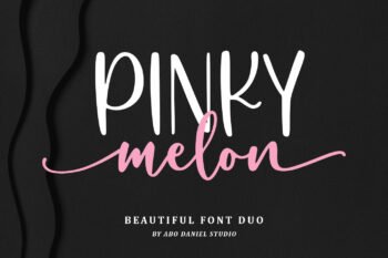 Pinky Melon