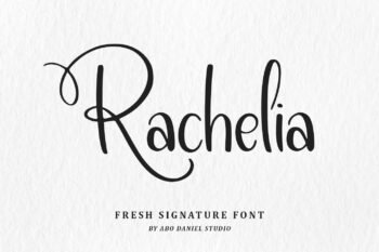 Rachelia