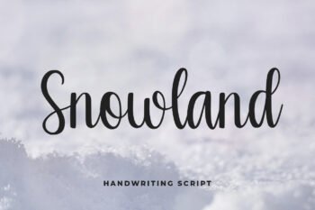 Snowland