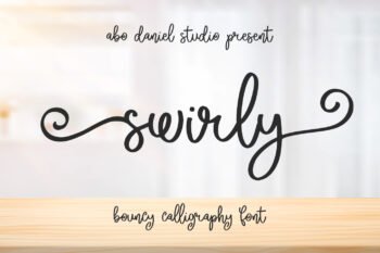 Swirly