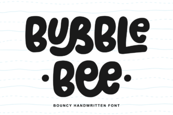 Bubble Bee